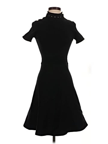 Sandro Cocktail Dress (view 1)
