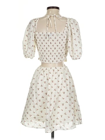 Lucy Paris Cocktail Dress (view 2)