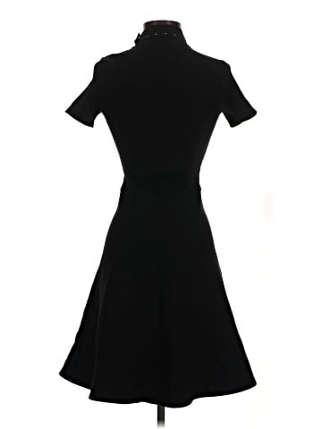 Sandro Cocktail Dress (view 2)