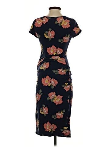 Isabel Maternity Cocktail Dress (view 2)