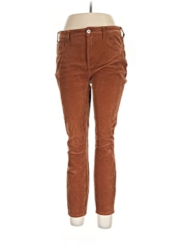 Pilcro and the Letterpress Casual Pants (view 1)