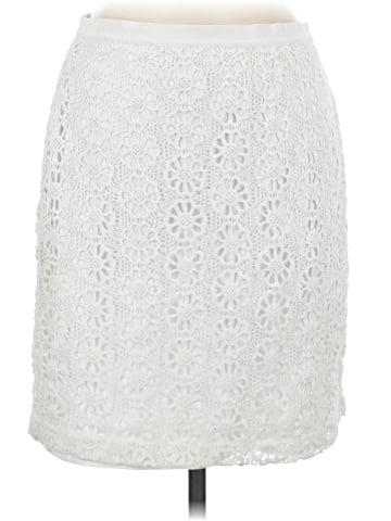 Ann Taylor Formal Skirt (view 1)