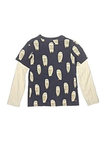 Tea Long Sleeve T-Shirt (view 2)