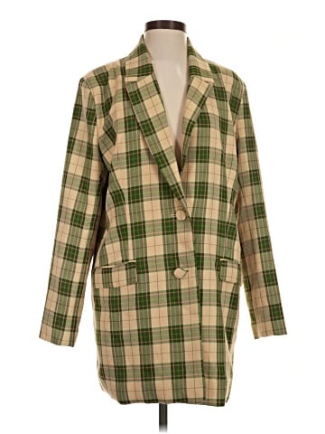 Bardot Blazer (view 1)