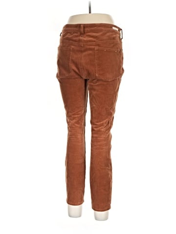 Pilcro and the Letterpress Casual Pants (view 2)