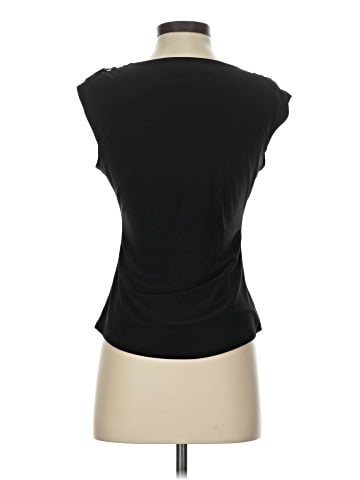 White House Black Market Short Sleeve Top (view 2)