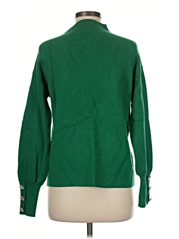 Tahari Turtleneck Sweater (view 2)