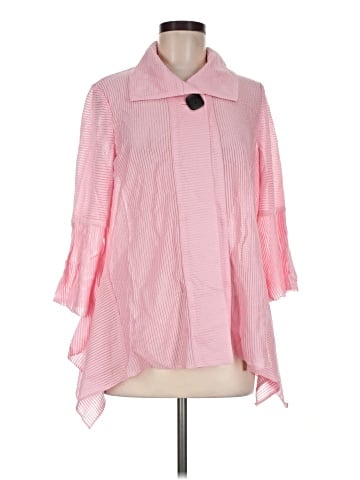 MING WANG Cardigan (view 1)