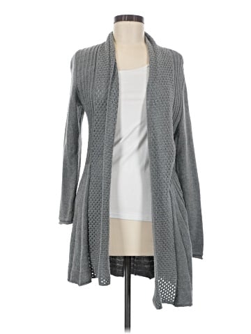 NY Collection Cardigan (view 1)