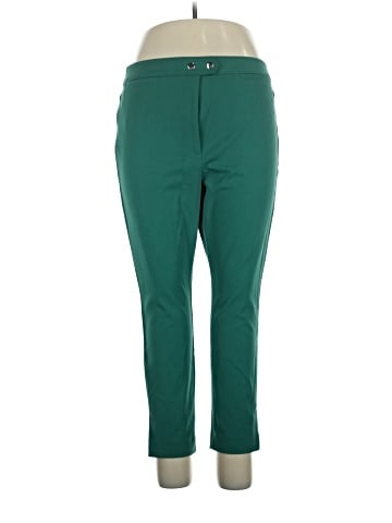 Ann Taylor Casual Pants (view 1)