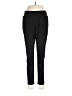 Apt. 9 Solid Black Active Pants Size L - photo 1