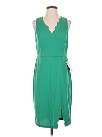 Donna Morgan Casual Dress (view 1)