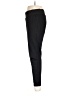 Apt. 9 Solid Black Active Pants Size L - photo 5