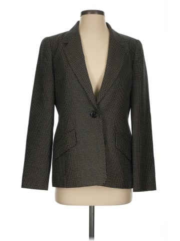 Linda Allard Ellen Tracy Blazer (view 1)