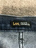 Lee Blue Jeans Size 16M - photo 7