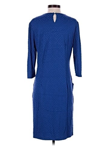 J. McLaughlin Casual Dress (view 2)