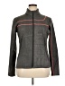 Under Armour 100% Polyester Gray Jacket Size XL - photo 1