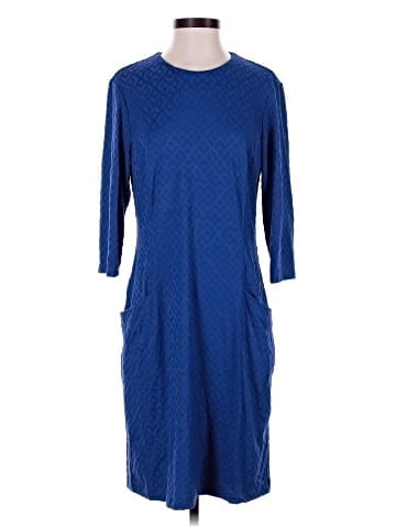 J. McLaughlin Casual Dress (view 1)