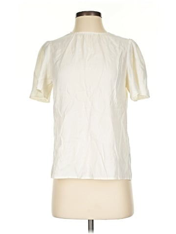Boden Short Sleeve Blouse (view 1)