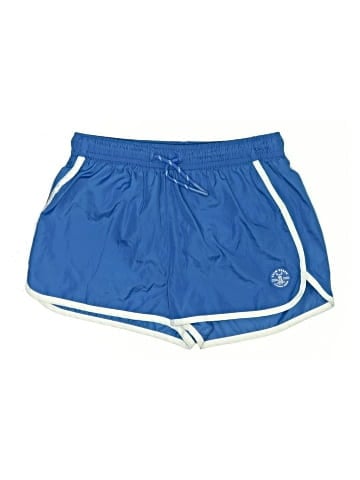 Zara Athletic Shorts (view 1)