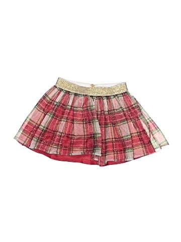 Holiday Time Skirt (view 1)