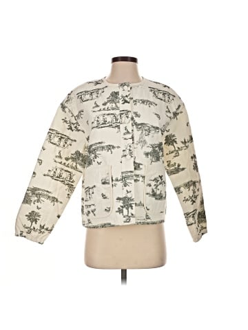 Blu Pepper Jacket (view 1)