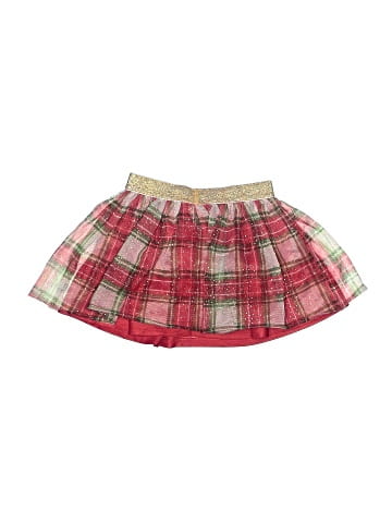 Holiday Time Skirt (view 2)