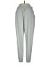 Athleta Solid Gray Casual Pants Size 12 - photo 2