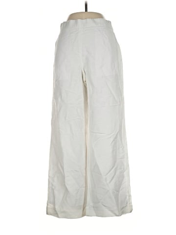 Ann Taylor Linen Pants (view 1)
