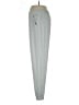 Athleta Solid Gray Casual Pants Size 12 - photo 5