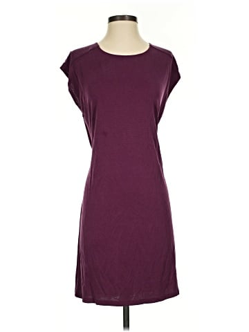 Double Zero Casual Dress (view 1)