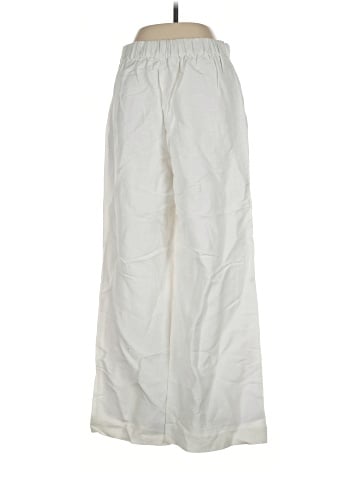 Ann Taylor Linen Pants (view 2)