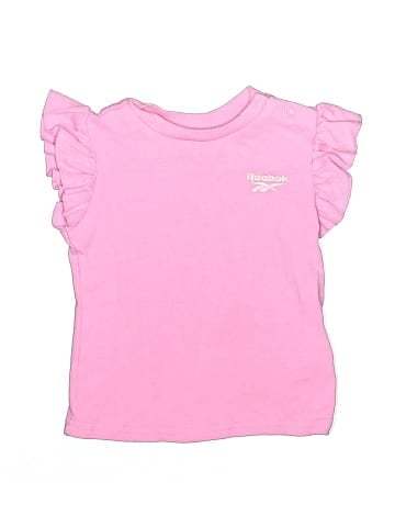 Reebok Short Sleeve Top (view 1)