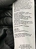 Puma 100% Polyester Black Track Jacket Size S (youth) - photo 4