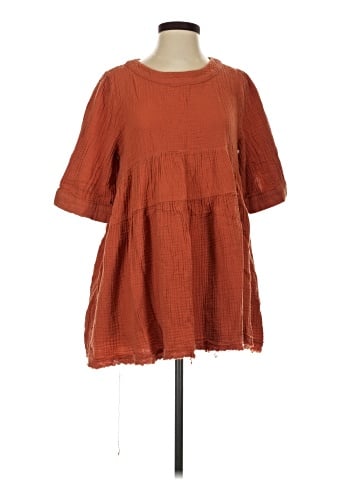 Newbury Kustom Casual Dress (view 1)