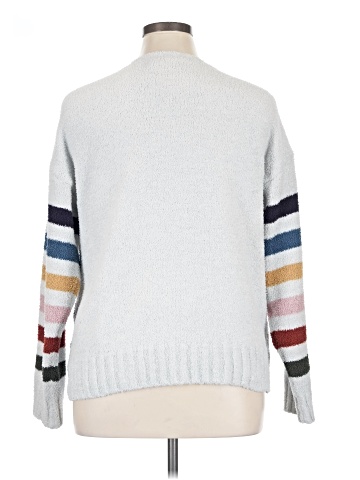 Lush Pullover Sweater (view 2)