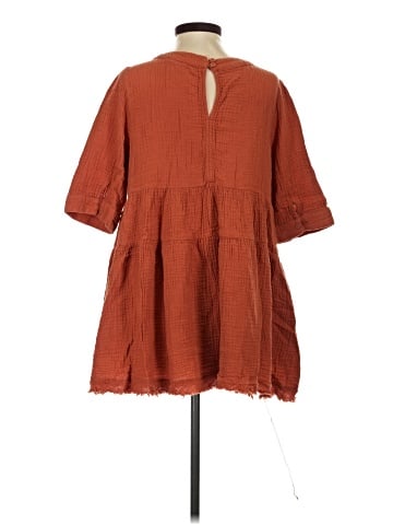 Newbury Kustom Casual Dress (view 2)
