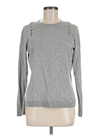 Carmen Carmen Marc Valvo Pullover Sweater (view 1)