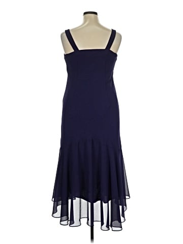 R&M Richards Cocktail Dress (view 2)