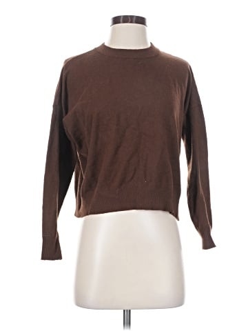 T Tahari Pullover Sweater (view 1)