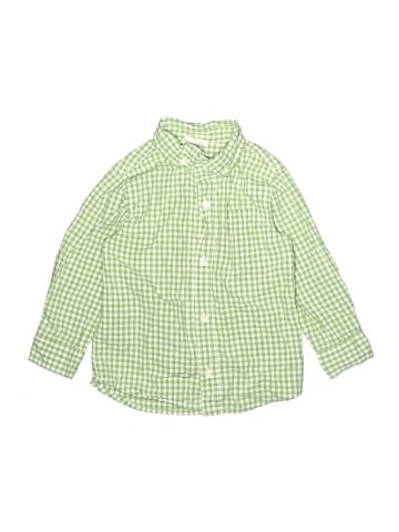 Crazy 8 Long Sleeve Button-Down Shirt (view 1)