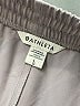 Athleta Solid Gray Casual Skirt Size L - photo 4
