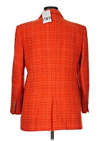 Zara Blazer (view 2)