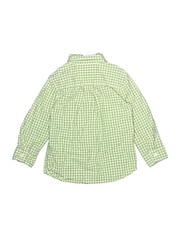 Crazy 8 Long Sleeve Button-Down Shirt (view 2)