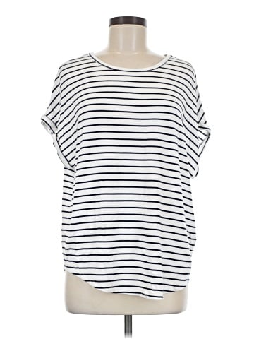 Buffalo by David Bitton Short Sleeve Top (view 1)