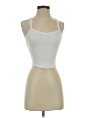 Pro-fit Sleeveless Top (view 1)