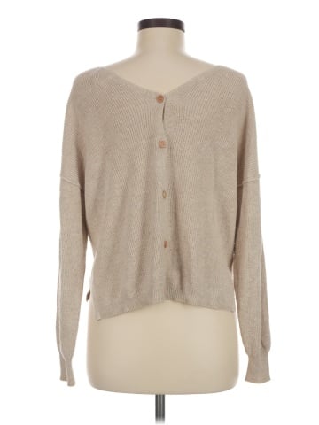 Hippie Rose Cardigan (view 2)