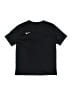 Nike Black Active T-Shirt Size L (kids) - photo 1
