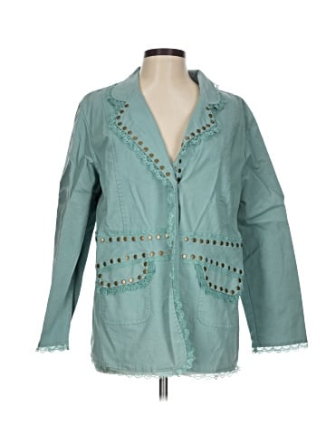 Maggie Sweet Blazer (view 1)