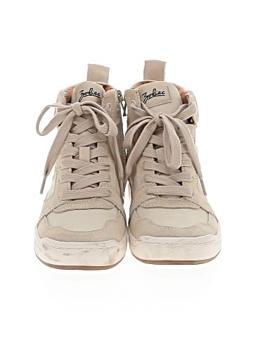 Zodiac Sneakers (view 2)